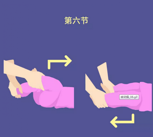嬰兒操這么做可促進(jìn)寶寶健康發(fā)育，快跟著(zhù)練起來(lái)吧！